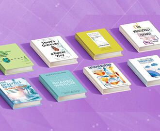 2025 MIT Sloan books