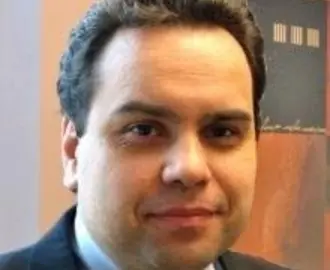 Alain Eudaric, Sloan MBA '97