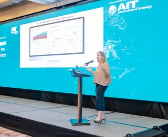 Bethany Patten presents En-ROADS