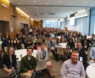 ClimateCAP Group Photo