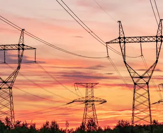 Electric grid policy