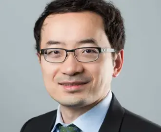 Photo of Haoxiang Zhu
