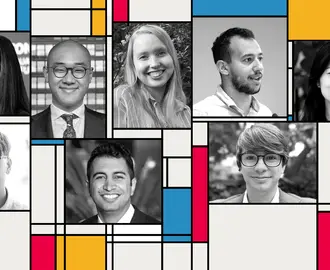 2026 MIT Sloan new faculty: Zana Bucinca, Clemens Alfred Aeppli, Oliver H Xie, Anya Shchetkina, Giannis Daras, David Alexander Bruns-Smith, and Ruru Hoong