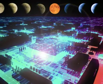 Data center flexibility