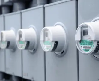 Electricity meters
