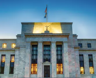 Federal Reserve Building