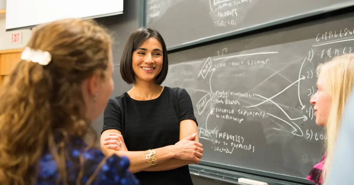 About Us | Operations Management | MIT Sloan