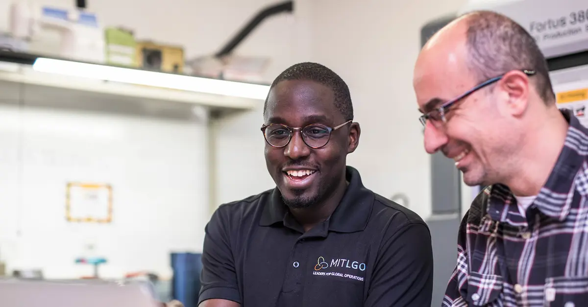 About Us | Operations Research & Statistics | MIT Sloan