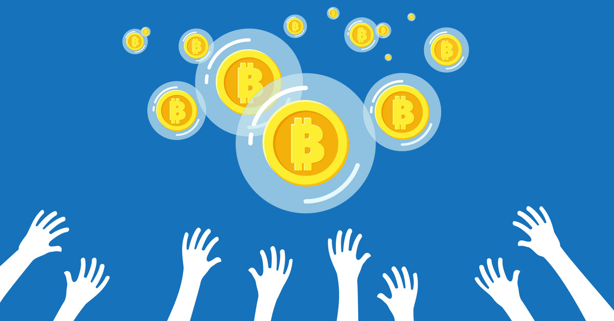 Is bitcoin in a bubble? It wouldn't be the first. | MIT Sloan