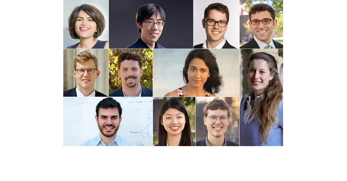 Meet MIT Sloan’s 11 new faculty members | MIT Sloan