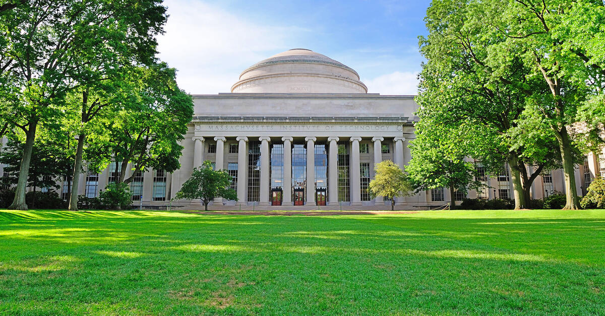 MIT takes top business and economics spot in world ranking | MIT Sloan