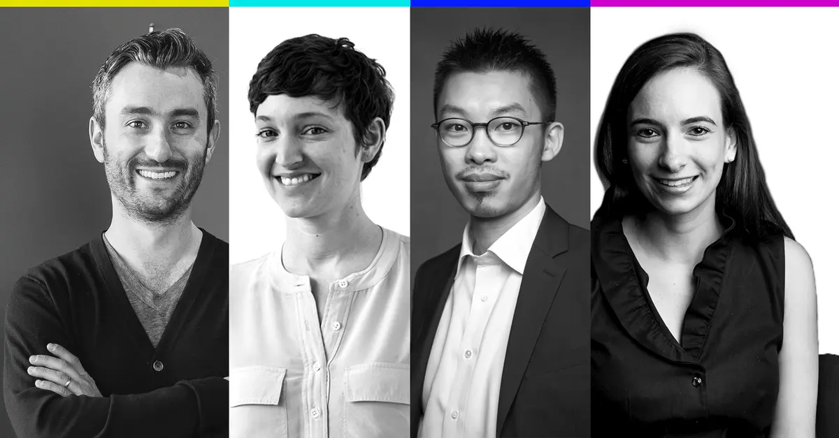 Simon Johnson Mit Where are they now: Catch up with 12 of MIT’s smartest startups | MIT Sloan