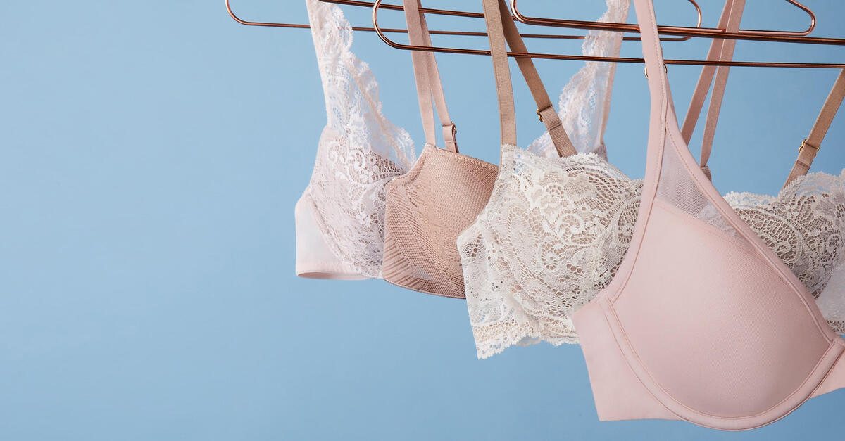 What a bra company learned while disrupting the lingerie market | MIT Sloan