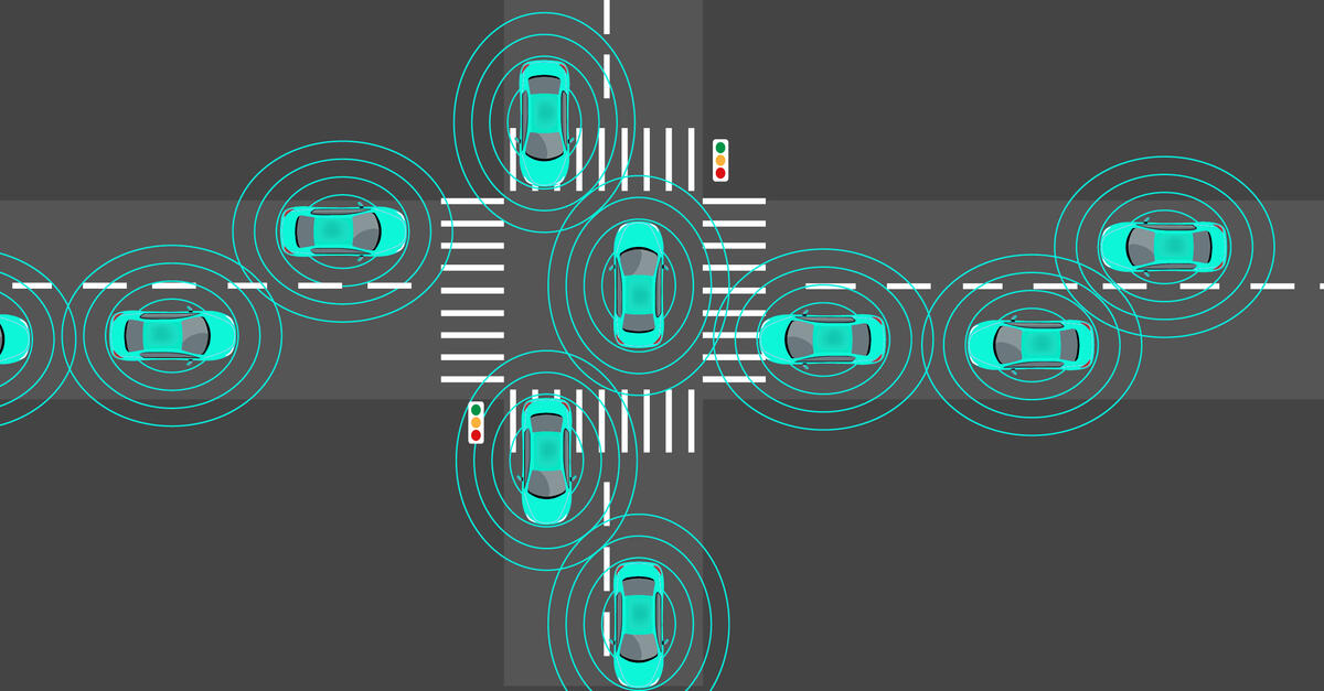 The unintended consequences of automated vehicles MIT Sloan