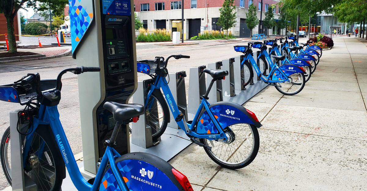Innovating for a smoother ride Research from MIT Sloan shows how