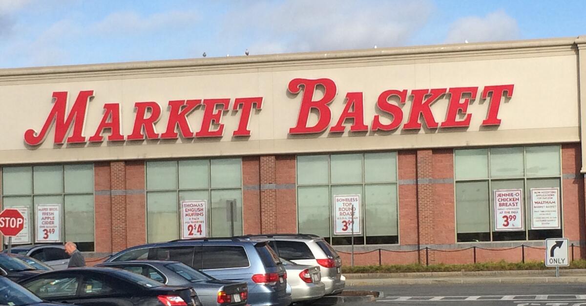 We Are Market Basket