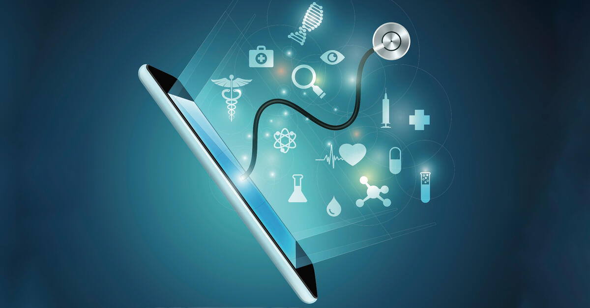 The Role of Digital Therapeutics in Chronic Disease Management