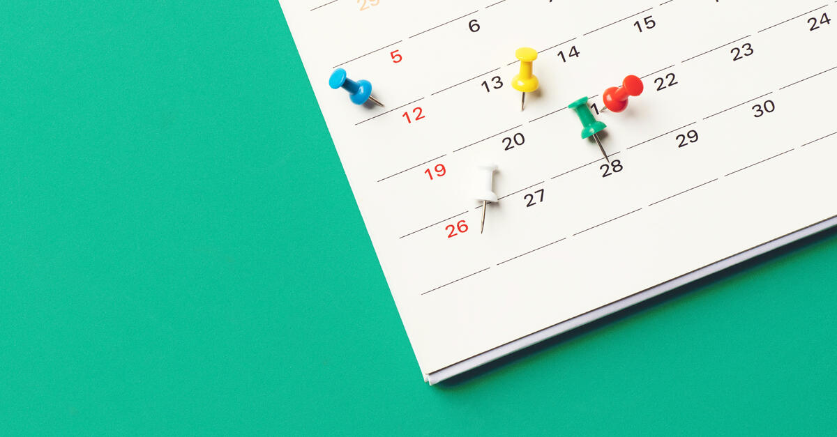 When Companies Report Earnings Going First Has Plenty Of Upsides Mit Sloan earnings season 2021 calendar