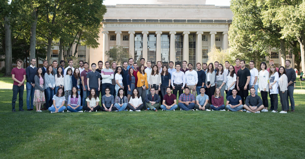 Optimizing My Approach to the Fall Semester as an MBAn Student MIT Sloan