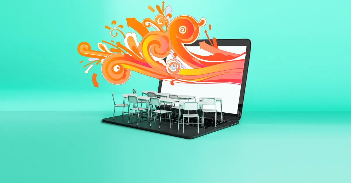 Tips for digital teaching from prizewinning professors | MIT Sloan