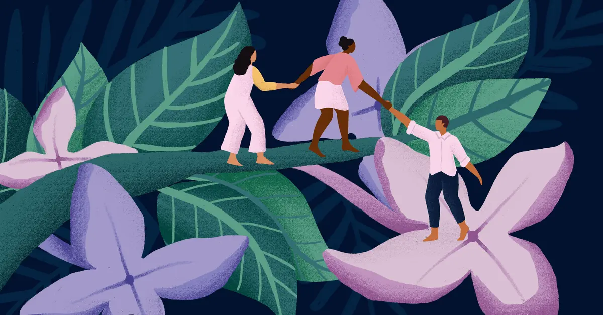 How to elevate an inclusive community of entrepreneurs | MIT Sloan