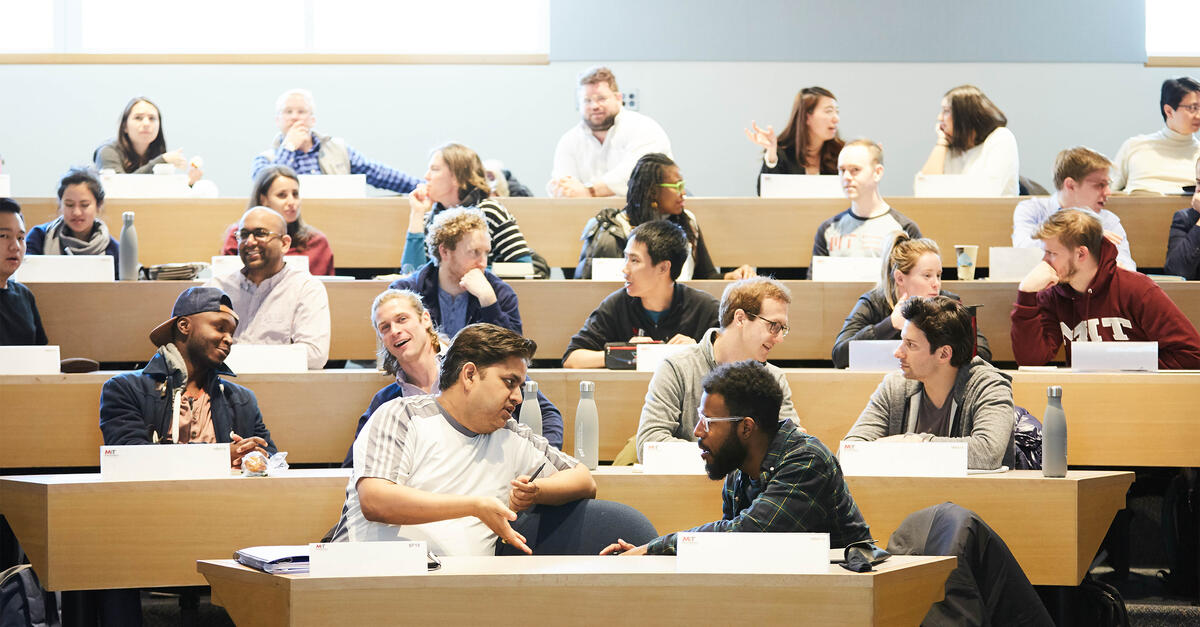 MBA Program | MIT Sloan