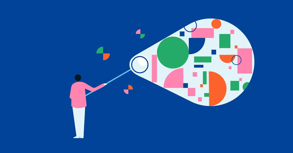 Tapping the power of unstructured data | MIT Sloan
