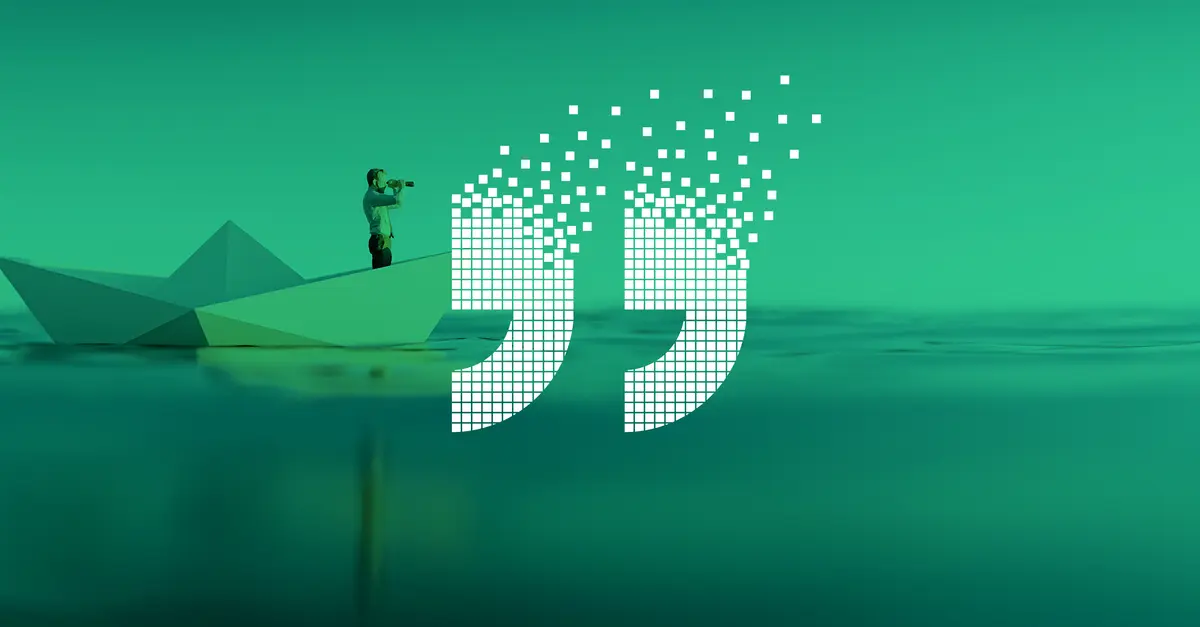 14 quotes and stats for leaders in the digital economy | MIT Sloan