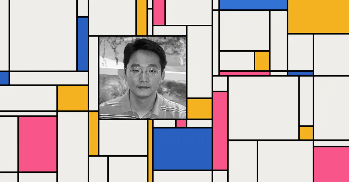 Andy Sun announced as new Associate Professor of Operations