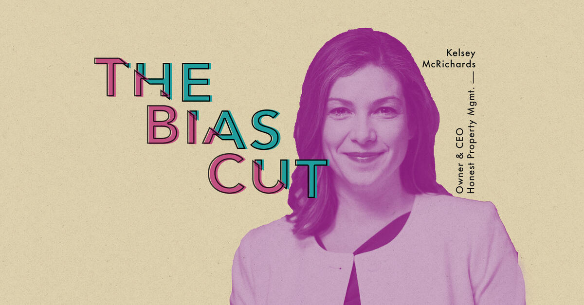 How a visionary boss helped this CEO succeed | MIT Sloan