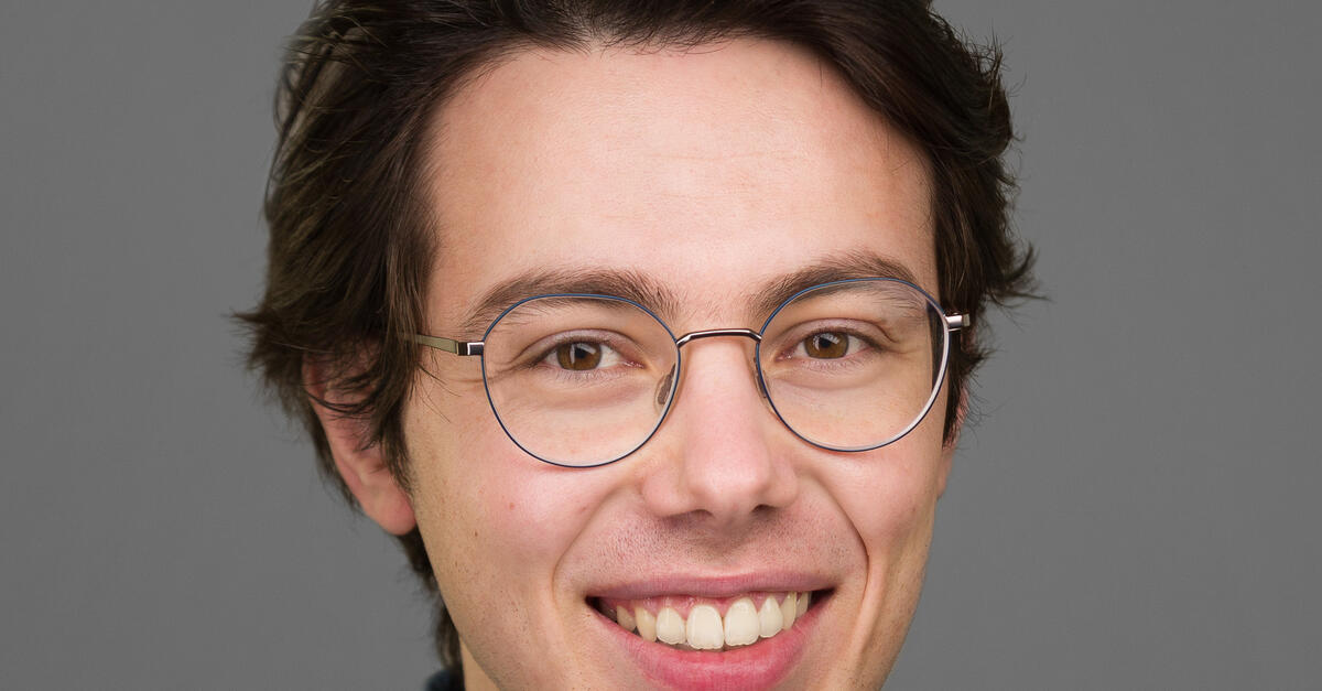 Quentin Batista PhD MIT Sloan