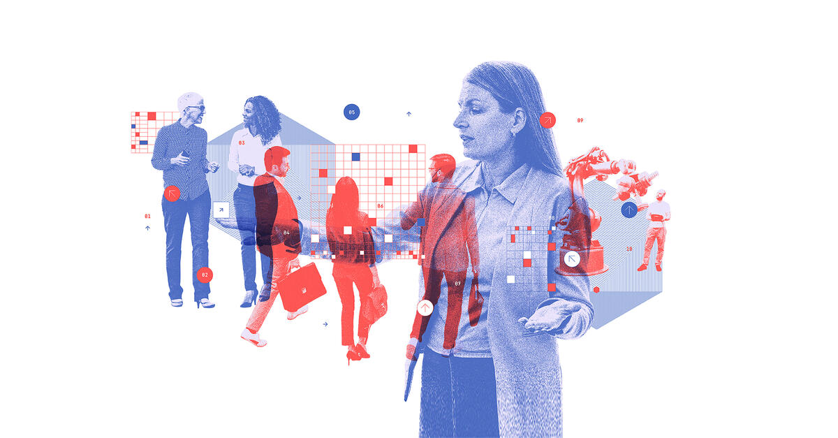 Why distributed leadership is the future of management Why distributed leadership is the future of management