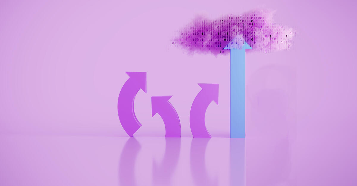 mit.edu - How to coordinate multiple pathways to digital transformation | MIT Sloan