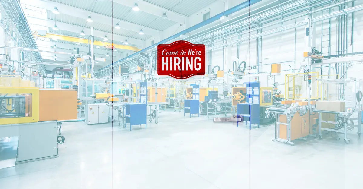 Practical ways to tackle manufacturing’s labor crunch | MIT Sloan