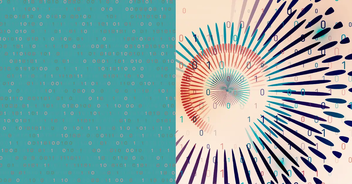 Data is the key to overcoming the ‘new digital divide’ | MIT Sloan