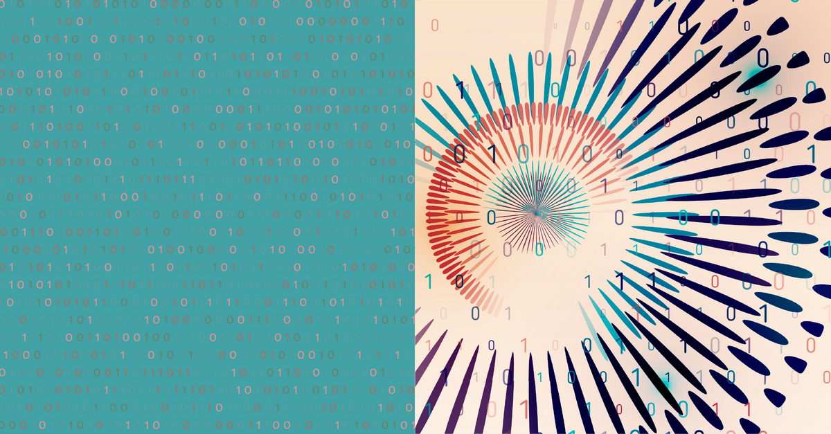 Data is the key to overcoming the ?new digital divide? | MIT Sloan