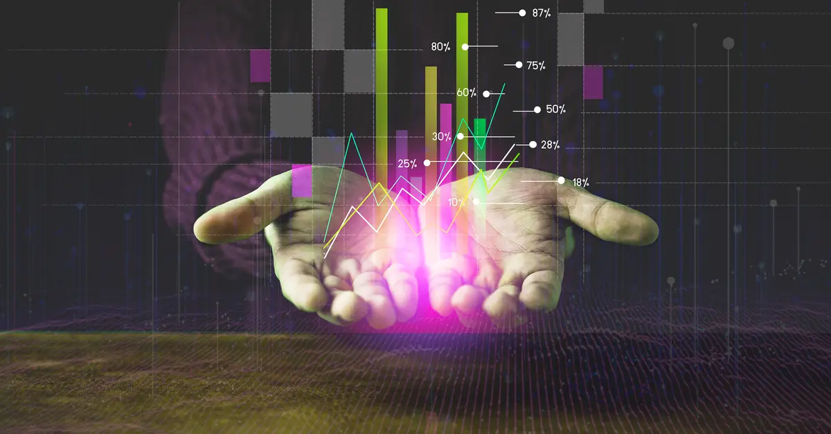 Give Data On Presenting about data to your board: 6 tips from experts | MIT Sloan