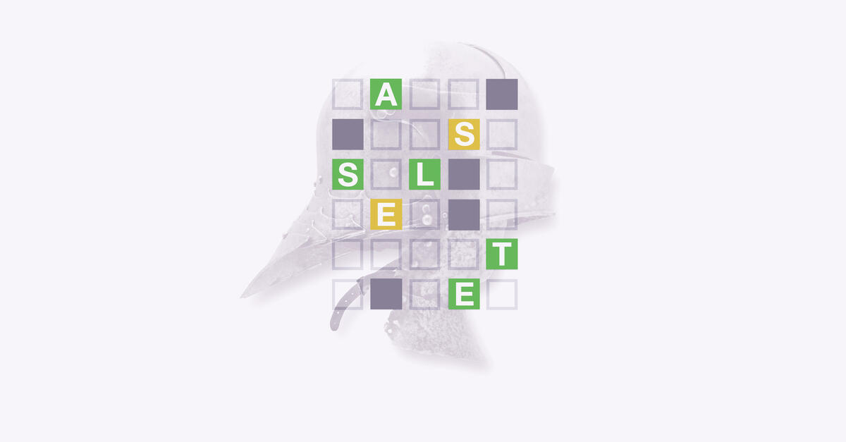 Everyone has an opinion about how to play Wordle, the popular word guessing game. Start every game with AUDIO. Or maybe CRANE, or ARISE. Bill Gates ha