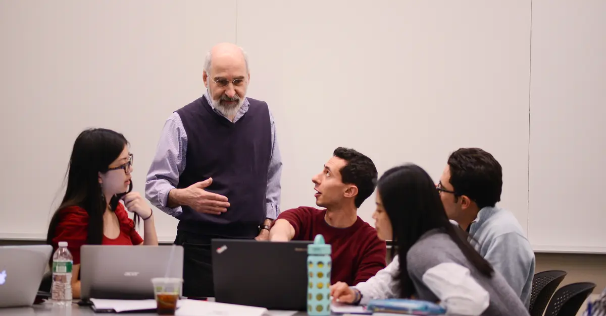 Daniel Turman Our Faculty + Researchers | MIT Sloan Sustainability Initiative | MIT Sloan