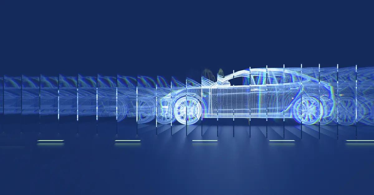 Algorithmic Design Automobiles Artificial intelligence can help design more appealing cars | MIT Sloan