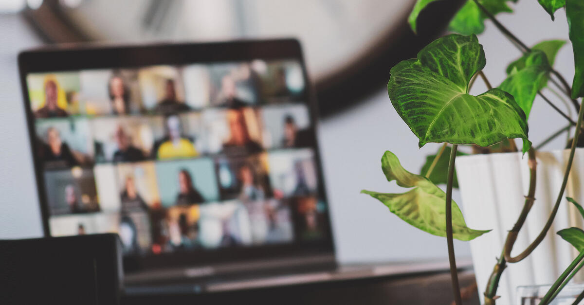 Hybrid work is here to stay. Here are 7 ways to manage your workforce