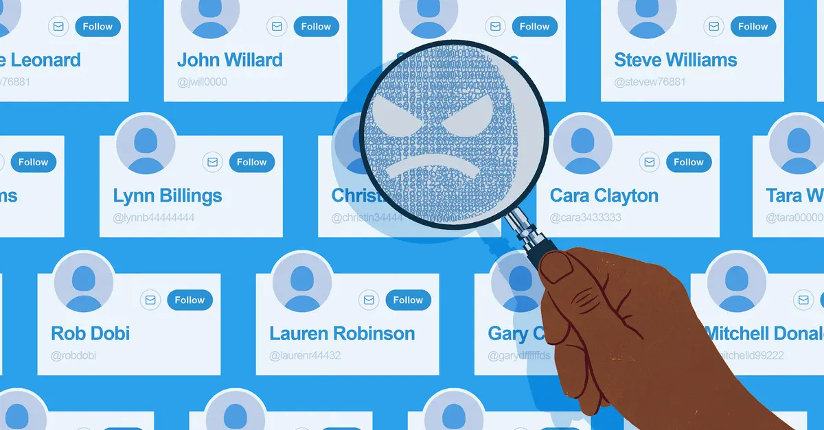 Study finds bot detection software isn’t as accurate as it seems | MIT ...