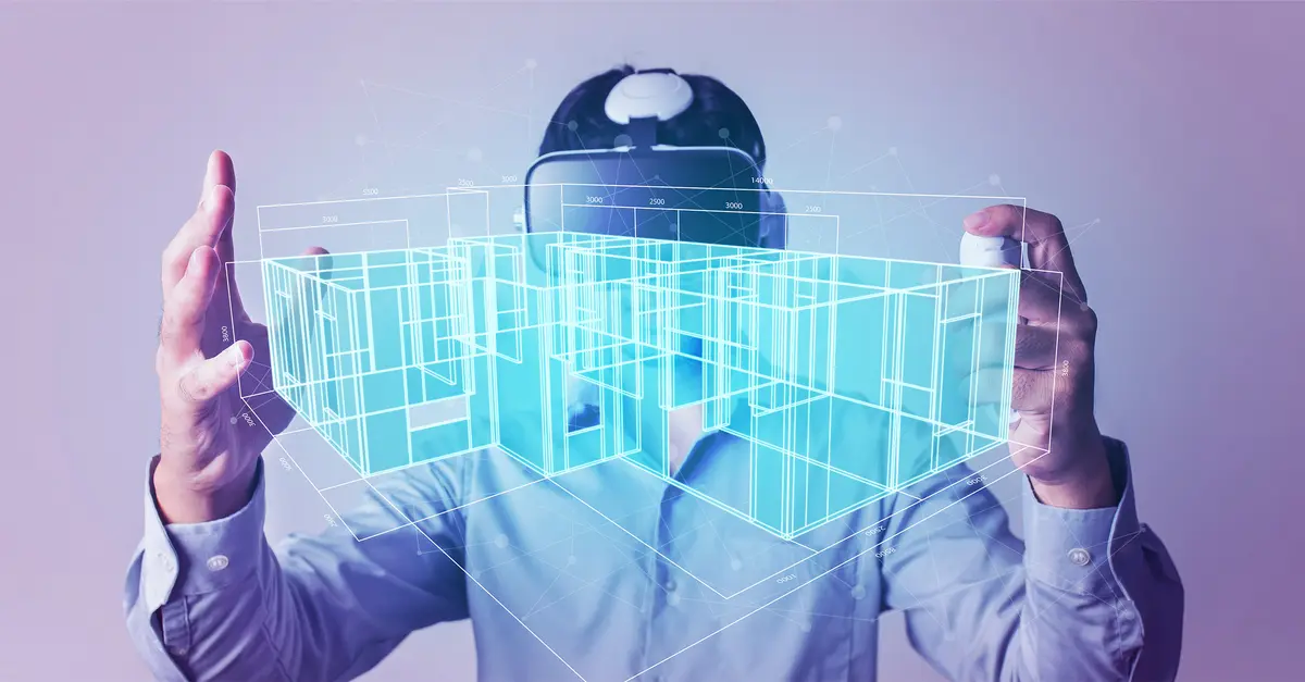 Solve real-world problems with the industrial metaverse | MIT Sloan