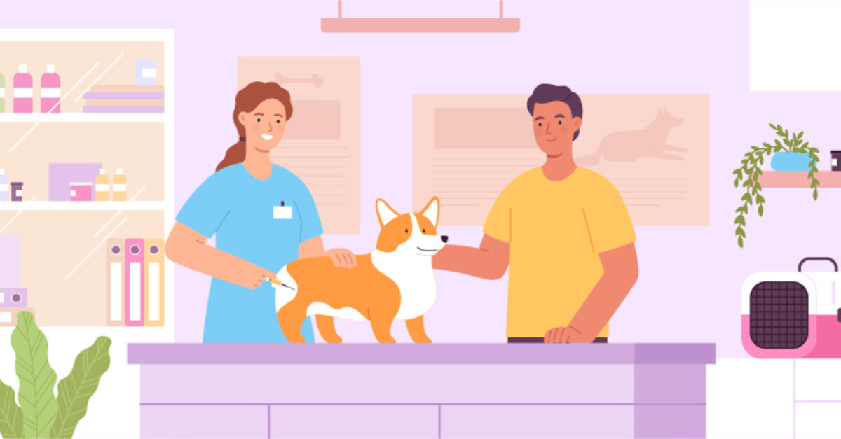 The Future of Work in the Pet Health Ecosystem