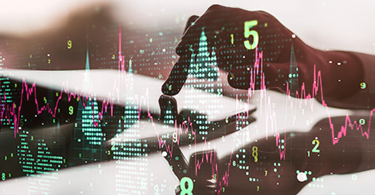 Financial services’ deliberate approach to AI