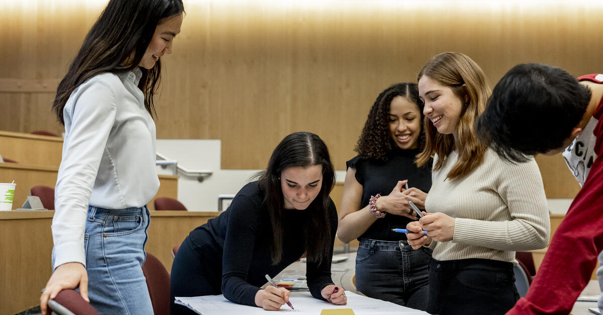 153 Finance Course SingleMajor Roadmap Undergraduate MIT Sloan