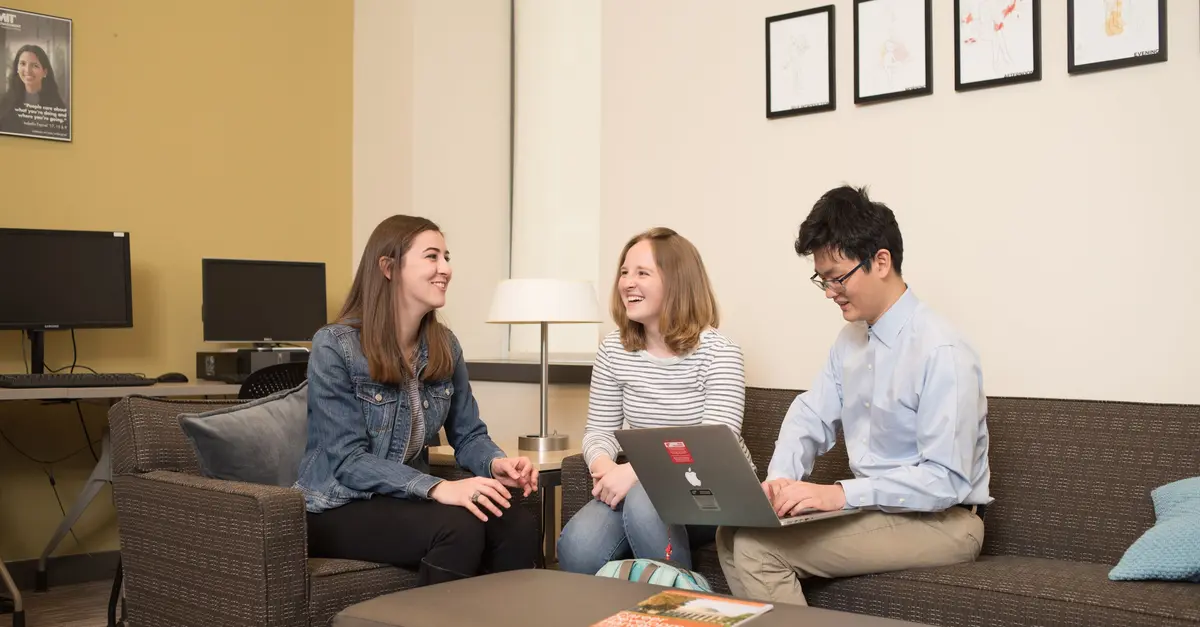 15-2: Business Analytics | Undergraduate | MIT Sloan