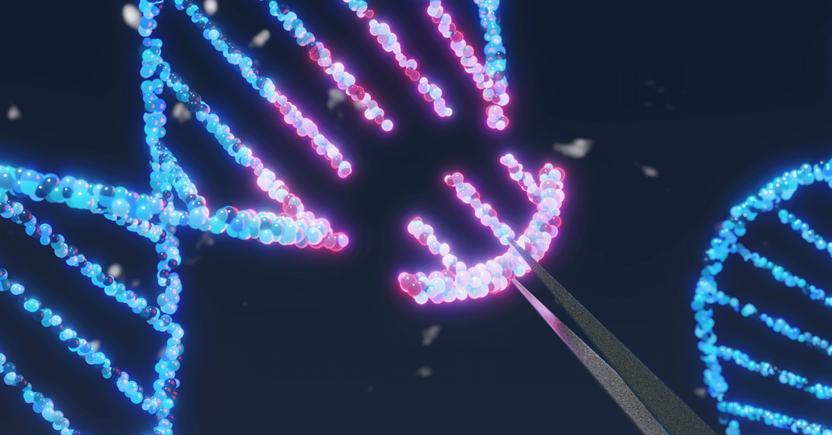 Researchers call for individualized gene therapies to be more widely accessible