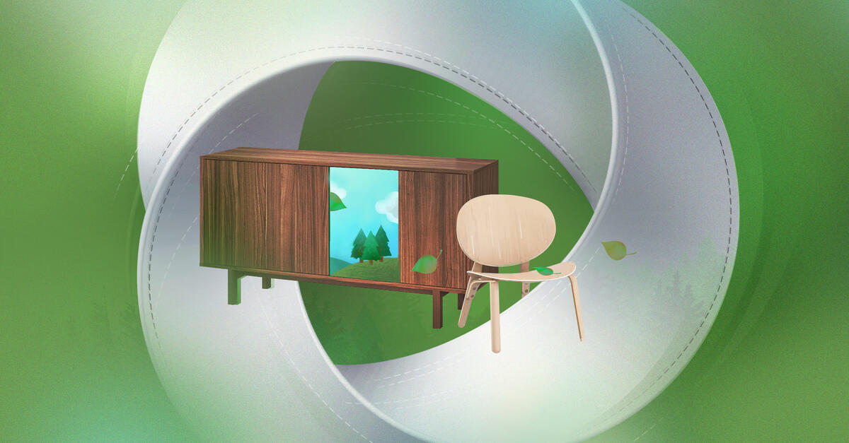 IKEA CEO: 3 ways to gain competitive advantage with sustainability