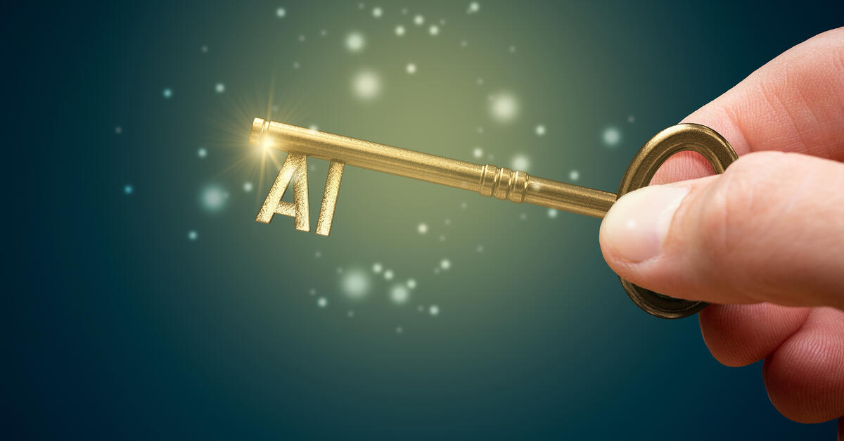 Leadership and AI insights for 2025: The latest from MIT Sloan Management Review Leadership and AI insights for 2025: The latest from MIT Sloan Management Review